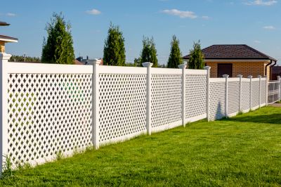 Decorative Fence Service