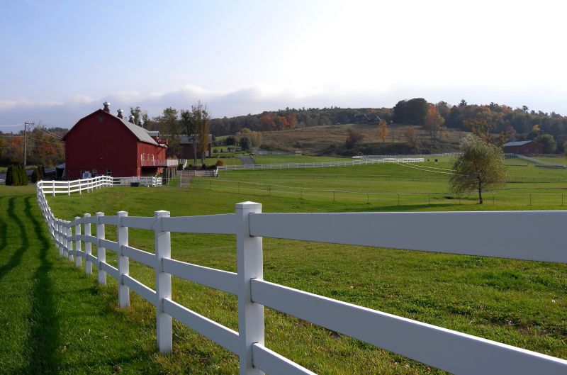 Cost of Fence in Glen Burnie, MD