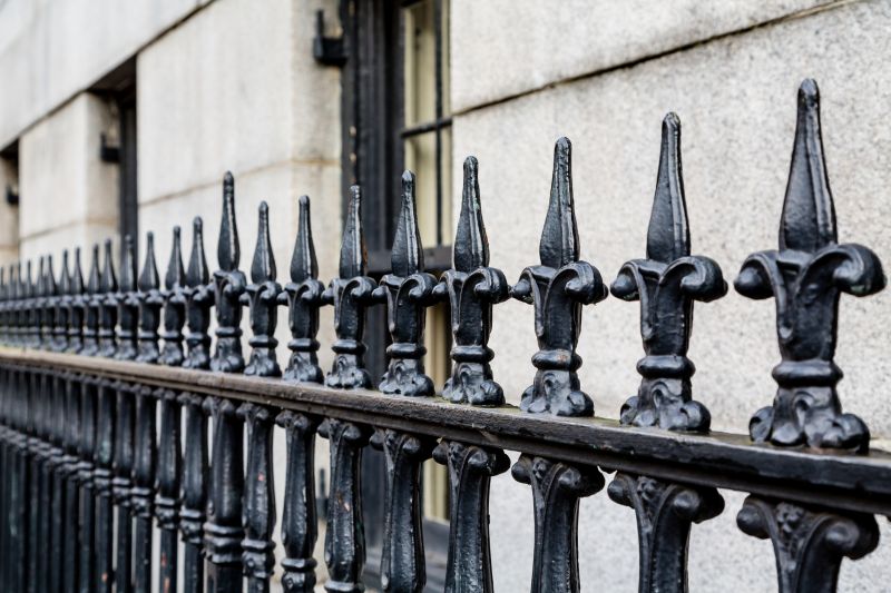Iron Fence Service