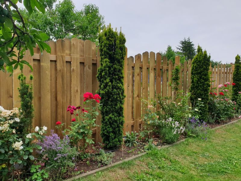 Custom Fence Solutions